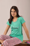 Sweetmoon Ete Capriset - Blue — thumbnail 5